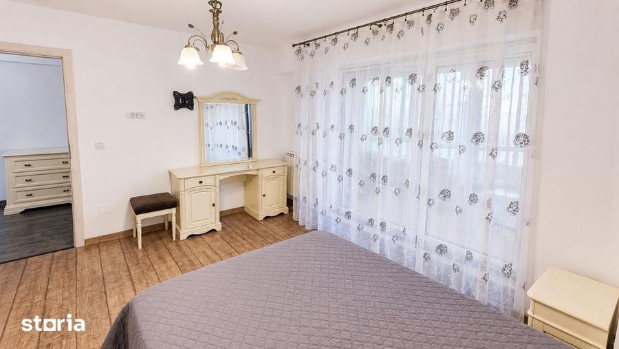 Apartament 3 camere Nicolina, Prima Statie, Bulevard, 83 mp, 2Balcoane - 5