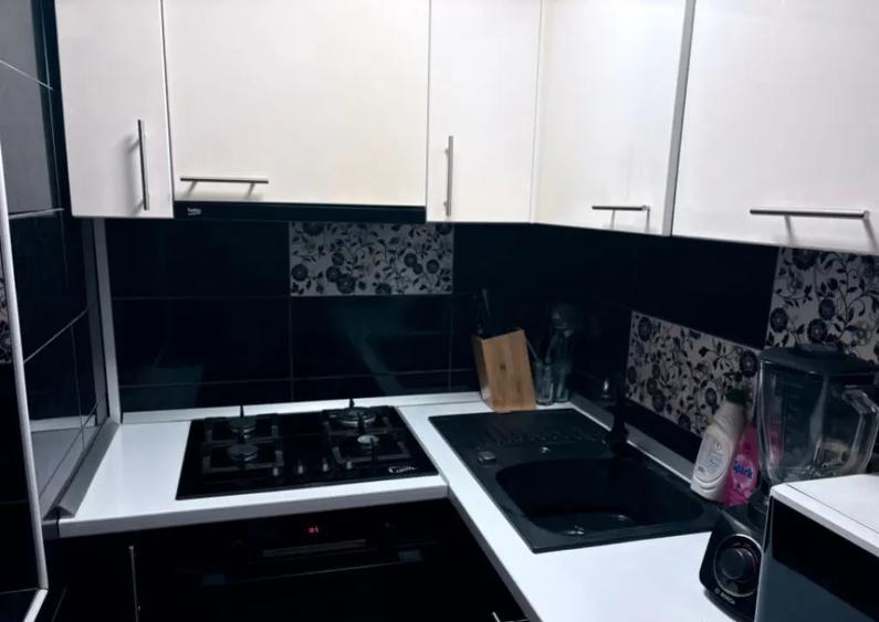 Apartament 2 camere, 26.83 mp, zona Pia?a Valea Ro?ie - 2