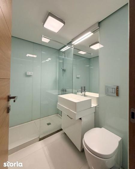 Ultracentral Calea Victoriei Apartament 3 camere - 16
