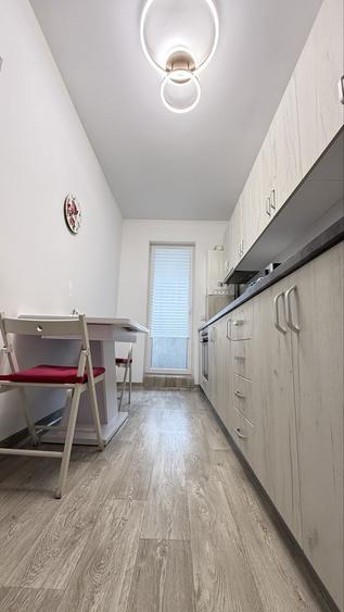 Inchiriez Garsoniera Militari Residence, Strada Soarelui - 7