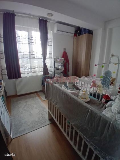 SECTOR 4 - Grand Arena Mall - Str. Dealu Alunis - Garsoniera mobilata - 1