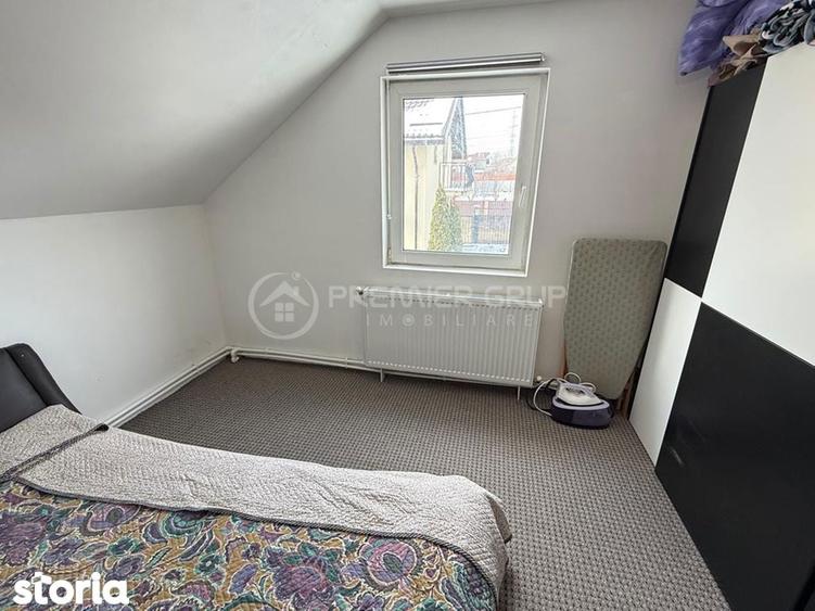 Casa 4 camere 120mp cu toate utilitatile, Lunca Cetatuii - 12