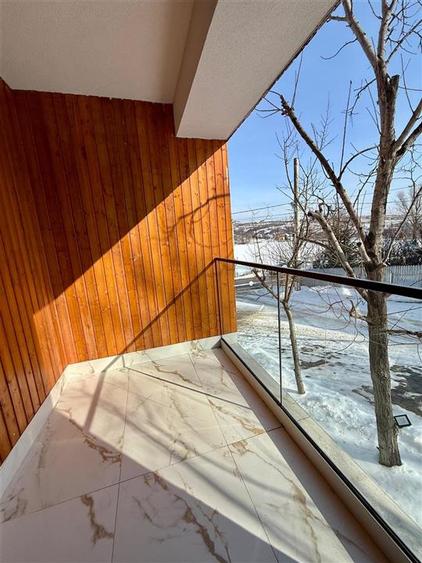 Bloc Nou - Apartament cu o camera - Zona Rediu - 5