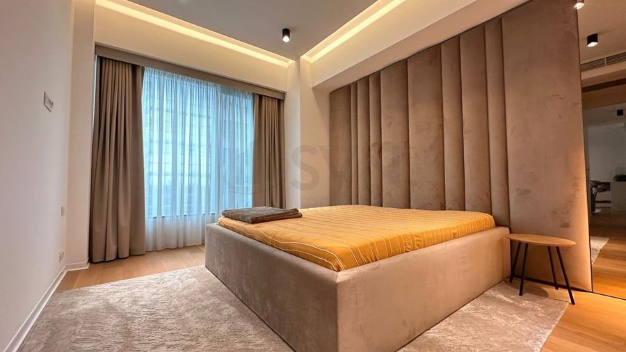 REA1021267 Apartament 3 camere One Mircea Eliade l Floreasca - 3