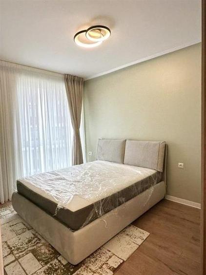 Floreasca, prima inchiriere | Apartament 3 cam. Modern | 1Loc parcare - 6