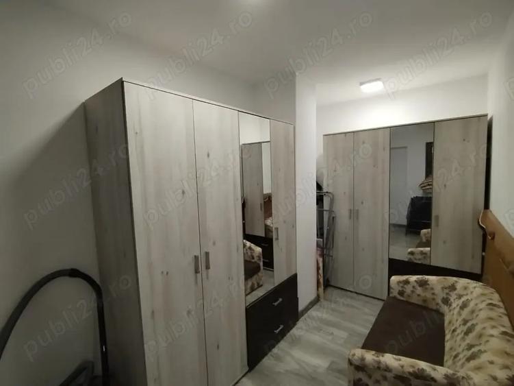 Se vinde casa renovata Tarlungeni, teren 550 m - 2