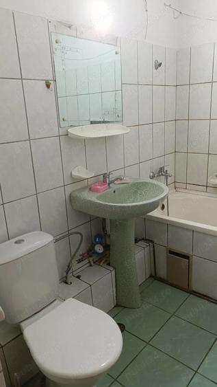 Apartament 3 camere Matei Basarab - 2