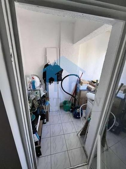 Garsoniera, Piata Cipariu - 6