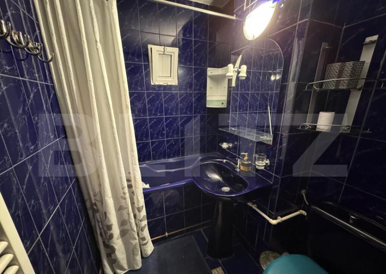 Apartament de inchiriat, 64 mp, zona Brazda lui Novac - 14