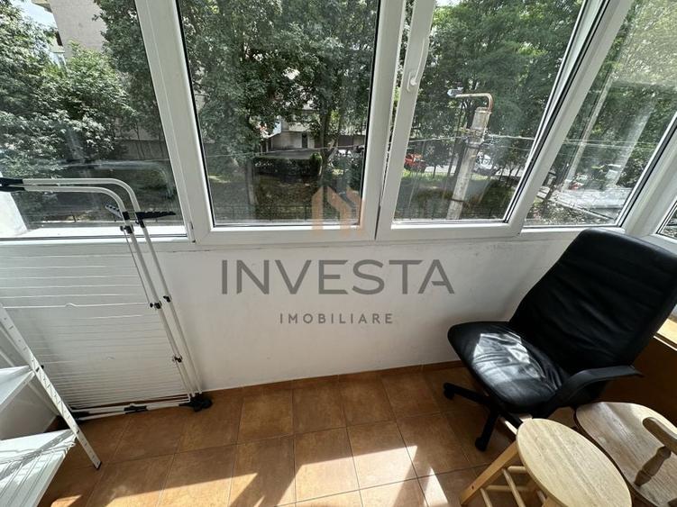 4 camere/Zona Sigma/Cartier Zorilor - 13