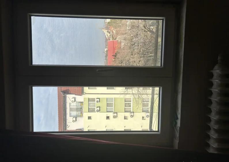 Proprietar, garsoniera confort trei, etajul 4/4, strada Ion Barac - 4