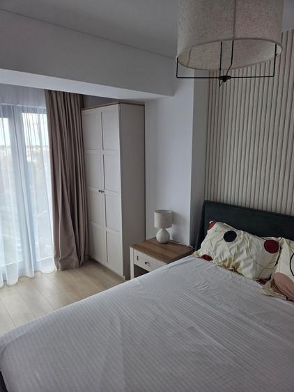 Apartament 2 camere – Central Park – Etaj 6 – 53 mp - 9