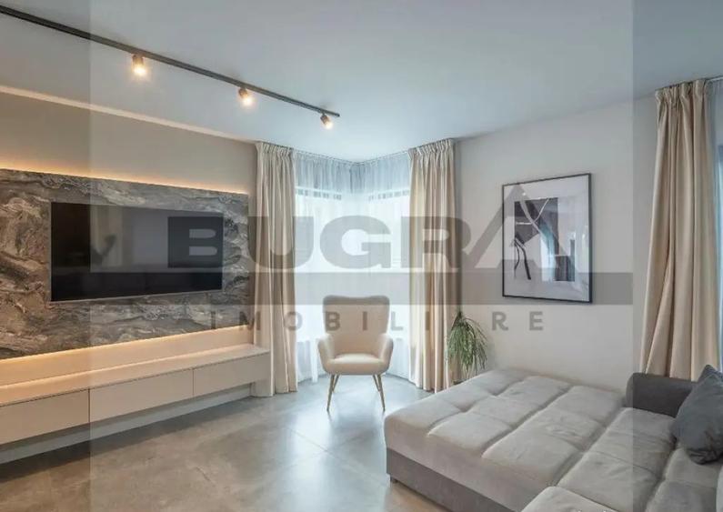 Casa individuala, finisaje premium, teren 440mp, Dezmir - 4