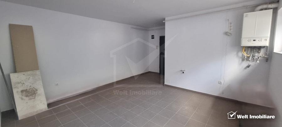 Apartament - Spatiu ( afacere Salon Coafura, Cabinet Stomatologic ) - 1