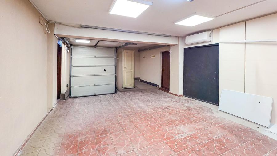 Spațiu Birouri PREMIUM pe Sabinelor 104A - Zona 13 Septembrie Marriott - 9