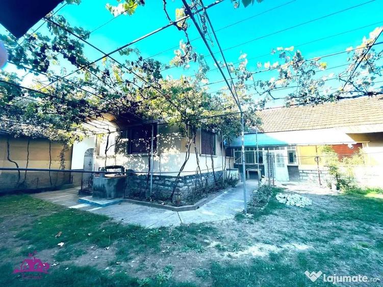 Casa 6 camere Finis - 3