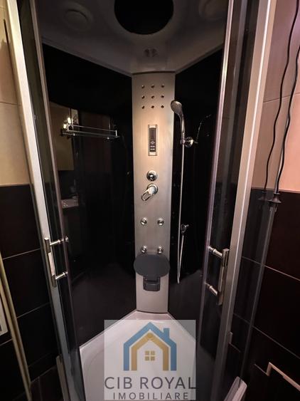 Garsoniera Teiul Doamnei-Colentina,Str. Nada Florilor 5,la 3 min. sectia 7 - 16