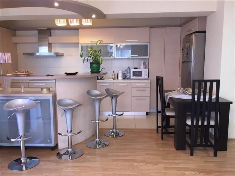 Royal Imobiliare - Inchiriere Apartament zona Cantacuzino - 4