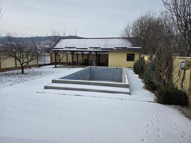 Proprietate exclusivista S+P+M| Teren 852 mp| Piscina| Zona rezidentiala de top - 8