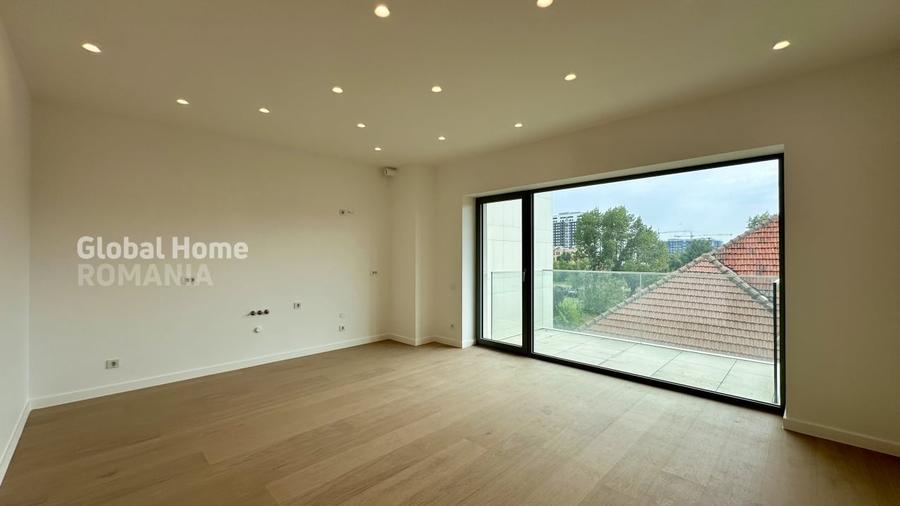 Apartament 2 Camere | Aviatiei Tower Faza II - 1