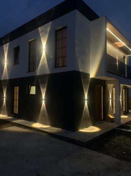 Casă SMART cu 0 facturi! Lângă Copou – Doar 237000 euro tva 21% inclus - 16