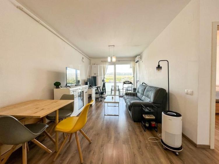 Apartament 2 camere de vanzare in Buna Ziua, Cluj Napoca - 1