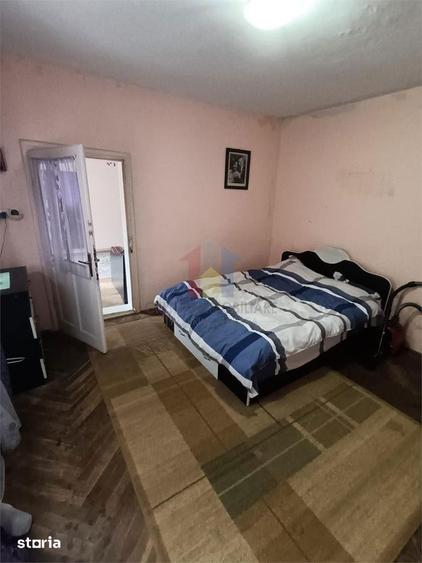 Casa 4 camere, Brailita, Sup Terenului 387 mp - 10