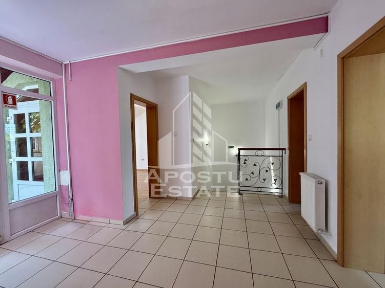 Casa individuala, 5 camere, teren 277mp, zona Modern - 6