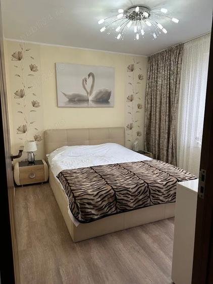 Vand apartament 3 camere - 5