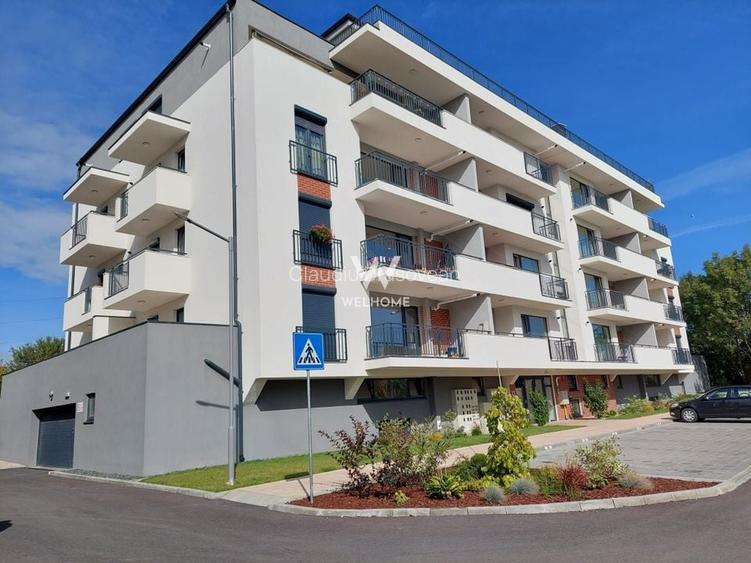 Apartament 3 camere si terasa - Turnisor, Sibiu Apartament 3 camere si terasa - Turnisor, Sibiu