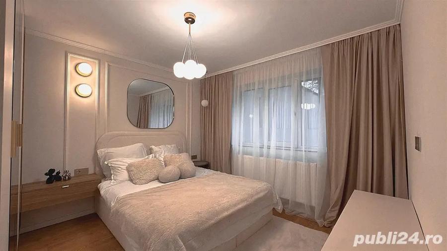 Apartament cu 2 camere decomandate - 2