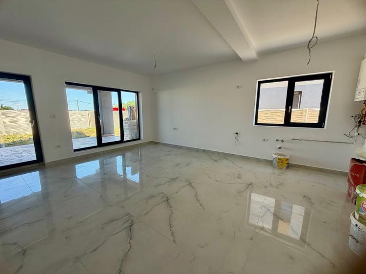 Duplex Modern-Disponibil imediat-4 camere - 6