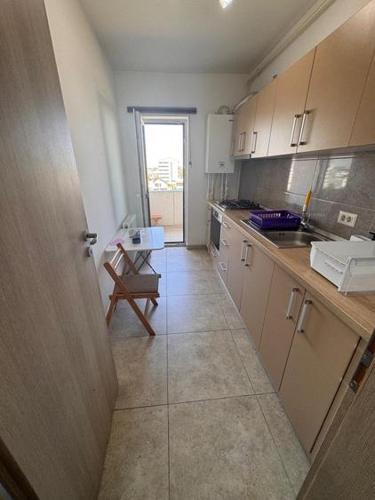 Garsoniera de inchiriat - 1