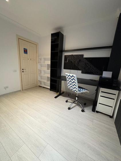 Apartament 3 camere Aviatiei-Caranfil /Metrou Aurel Vlaicu/Herastrau-Comision 0 - 20