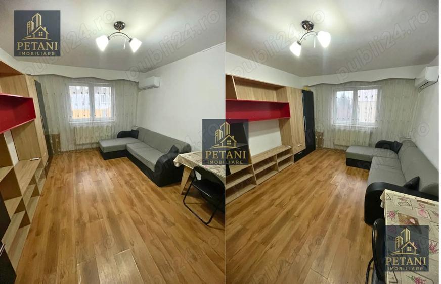 De inchiriat garsoniera Mara?ti, Str. Cojocnei - 1