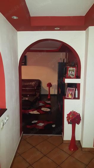 Vand Apartament 4 camere .... Doamna Ghica - 4