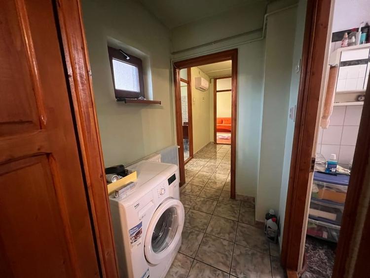 Apartament 2 camere, decomandat, 62.17 mp, George Enescu, zona Fagaras - 8