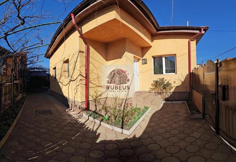 Casa cu personalitate in Calomfirescu – spatiu, liniste si teren gener - 2