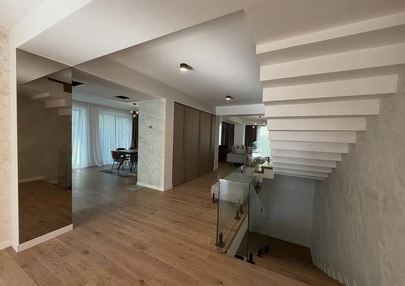 VILA DE ÎNCHIRIAT IANCU NICOLAE PIPERA - 5