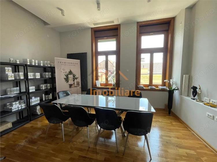 SPATIU BIROURI | PALATUL STERN | ORADEA | - 3