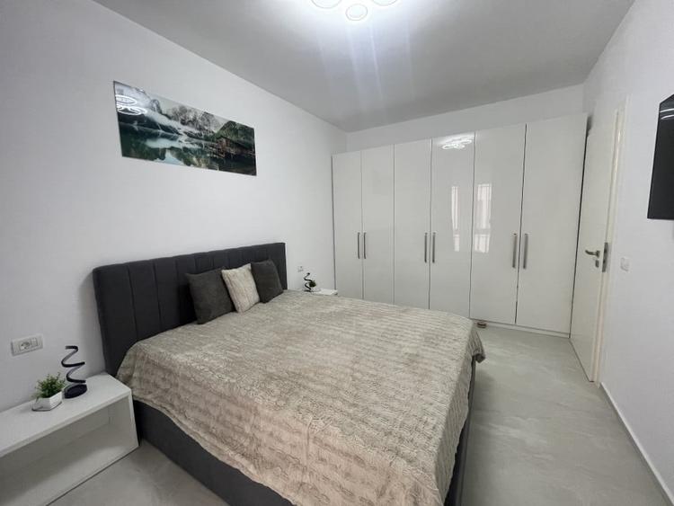 Prima inchiriere, Lidl Giroc, 2 camere complet mobilat utilat - 6