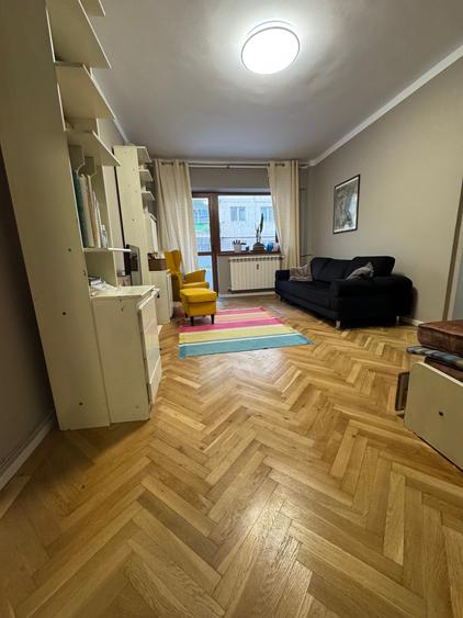 3 Camere Decomandat Zona Ultracentrală - 3