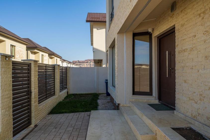 Casa Impecabila + Individuală + Decomandată in Prelungirea Ghencea ! - 31