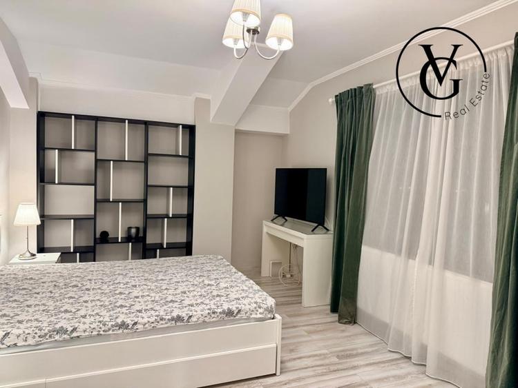 Apartament 3 camere in Vila Bucurestii Noi - 5