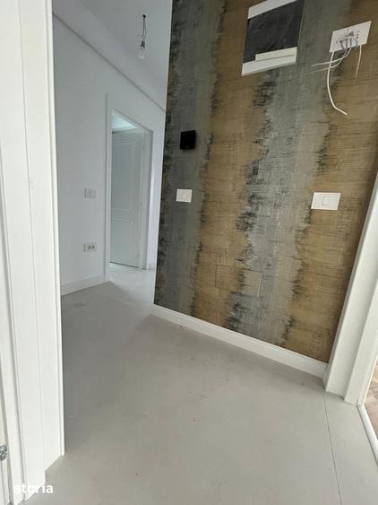 Apartament cu 3 camere în Rediu