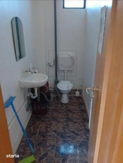 Spațiu comercial, de 530 mp, în Steaua