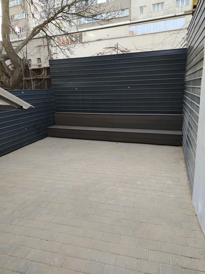 Casă cu 4 camere cu Teren 50 Mp în Dosu Bricii