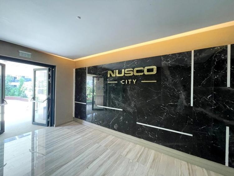 Spatiu de birou Premium 75 MP/Parter cu Grădină Proprie / Nusco City /+ Parcare - 2
