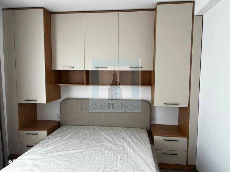 De inchiriat apartament 3 camere/ Sanpetru - 3