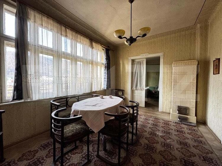 Casa de renovat, spa?iu comercial ?i garaj, Zlatna - 3